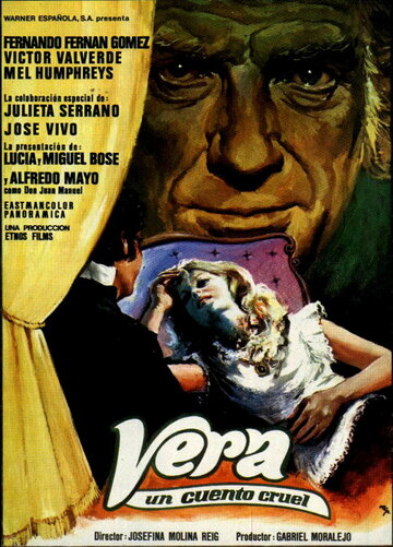 Vera, un cuento cruel (1974)