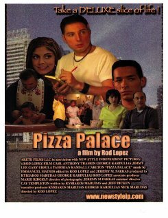 Pizza Palace (2004)