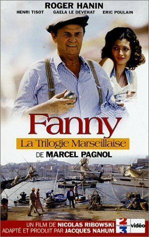 Марсельская трилогия: Фанни (2000)
