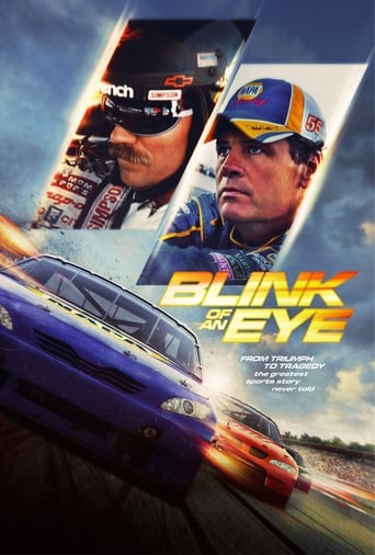 Blink of an Eye (2020)