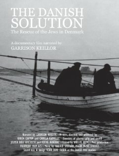 The Danish Solution: The Rescue of the Jews in Denmark (2003)