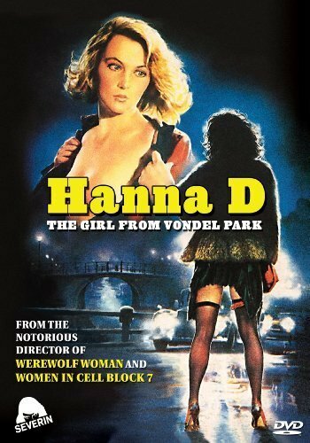 Ханна Д. – Девушка из парка Вондела (1984)