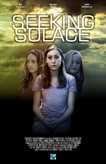 Seeking Solace (2016)