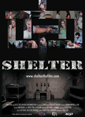 Shelter (2008)