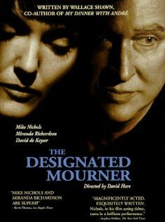 The Designated Mourner (1997)