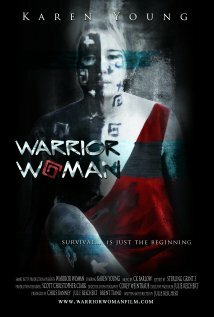 Warrior Woman (2011)