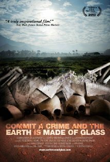 Земля из стекла (2010)