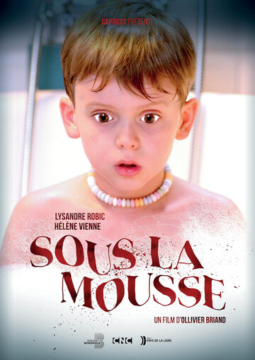 Sous la mousse (2019)