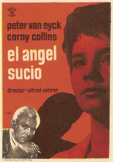 Грязный ангел (1958)