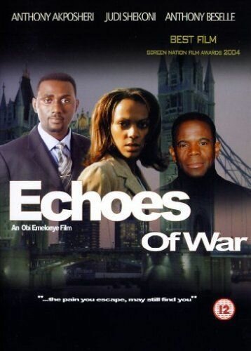 Эхо войны (2004)