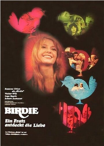 Birdie (1971)