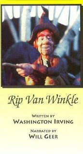 Рип Ван Винкль (1978)