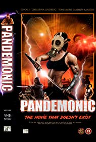 Pandemonic (2020)