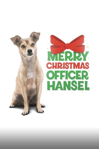 Merry Christmas Officer Hansel (2022)