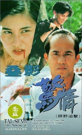 Da ying jing qing lu ye zhui ji (1993)