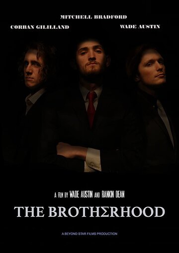 The Brotherhood (2019)
