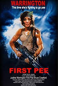Rumbo: First Pee (2021)