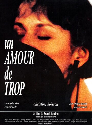 Un amour de trop (1989)