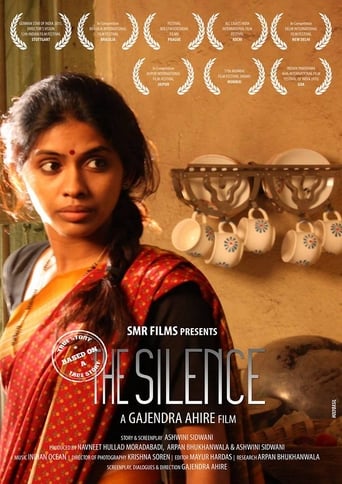 The Silence (2015)