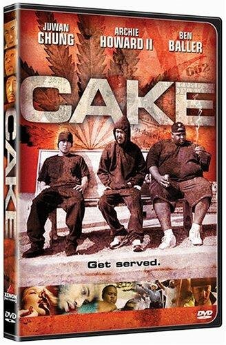 Cake (2004)