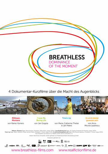 Breathless: Dominance of the Moment (2009)