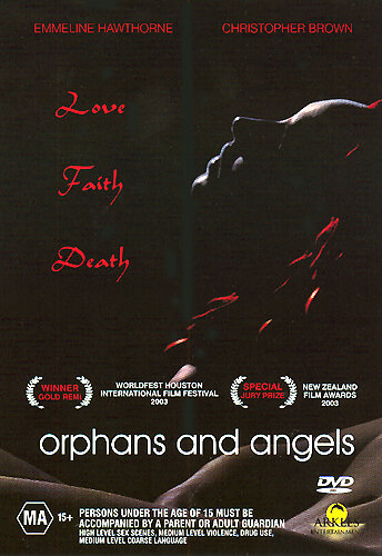 Orphans and Angels (2003)
