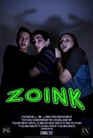 Zoink (2017)