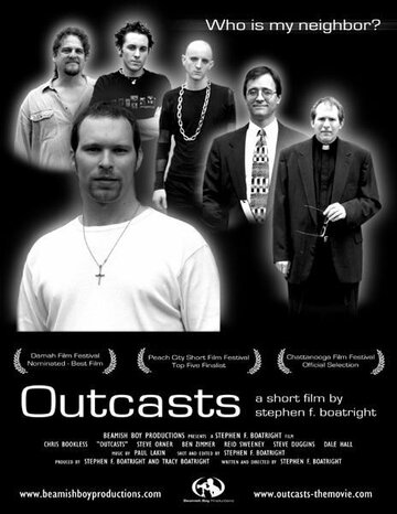 Outcasts (2003)