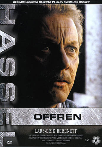 Roland Hassel polis - Offren (1989)