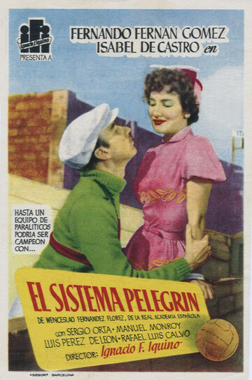 El sistema Pelegrín (1952)
