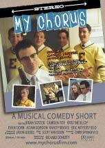 My Chorus (2000)