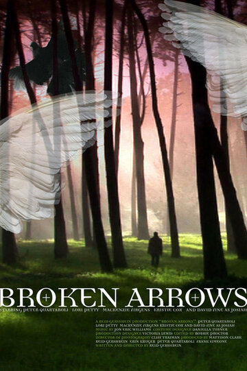 Broken Arrows (2007)