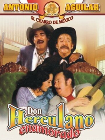 Don Herculano enamorado (1975)