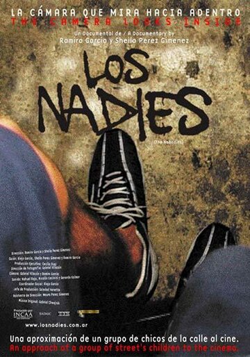 Los Nadies (2014)