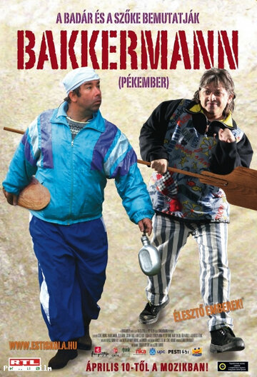 Bakkermann (2008)