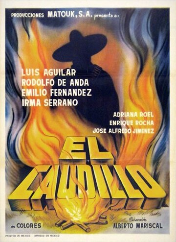 El caudillo (1968)