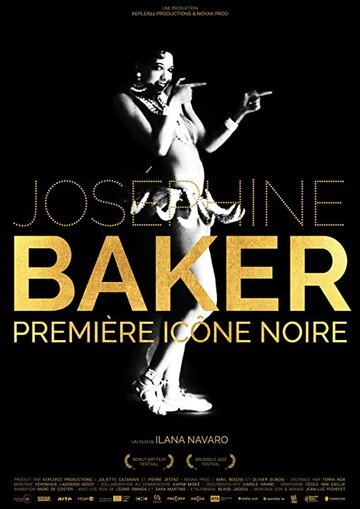 Joséphine Baker: Première icône noire (2018)