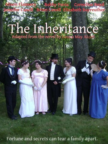 The Inheritance (2013)