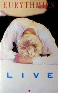 Eurythmics Live (1988)