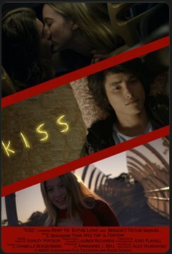 Поцелуй (2011)
