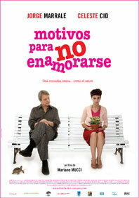 Мотивы не влюбляться (2008)