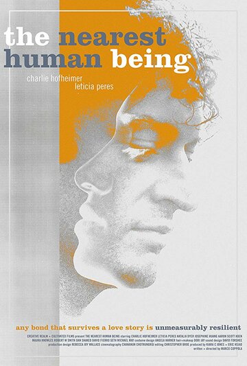 The Nearest Human Being (2017)