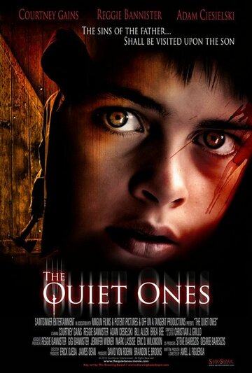 The Quiet Ones (2010)