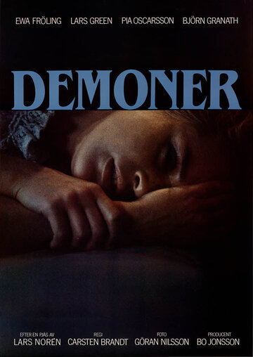 Demoner (1986)