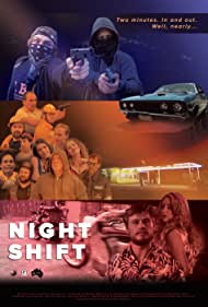 Night Shift (2018)
