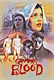 Gramma's Blood (2021)