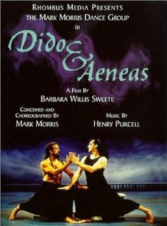 Dido & Aeneas (1995)