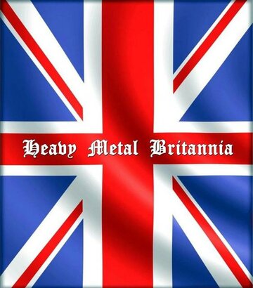 Хеви-металлическая Британия (2010)