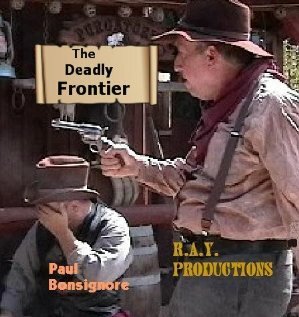 The Deadly Frontier (2008)