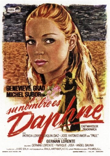 Su nombre es Daphne (1966)